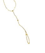 Velora touch handketting