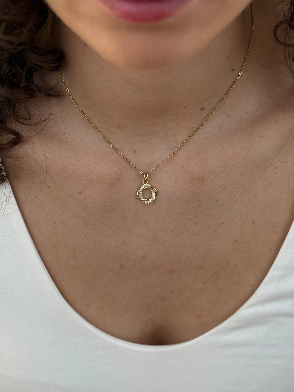 Eternal classic ketting