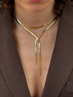 Million dollar ketting