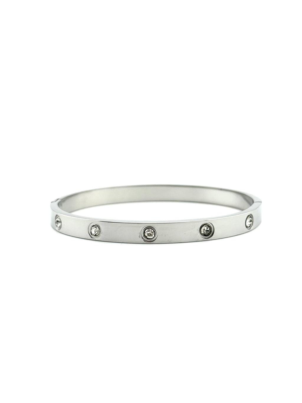 Circle of trust armband