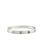 Circle of trust armband