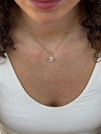 Elegant essential ketting