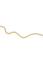 Subtle spark ketting