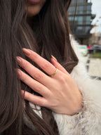 We dream forever ring