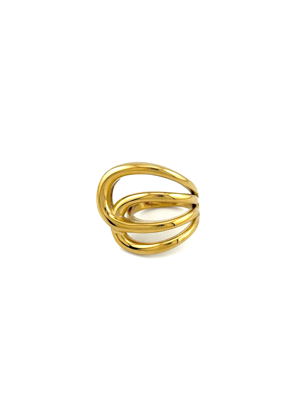 Liora orbit ring