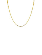 Subtle spark ketting