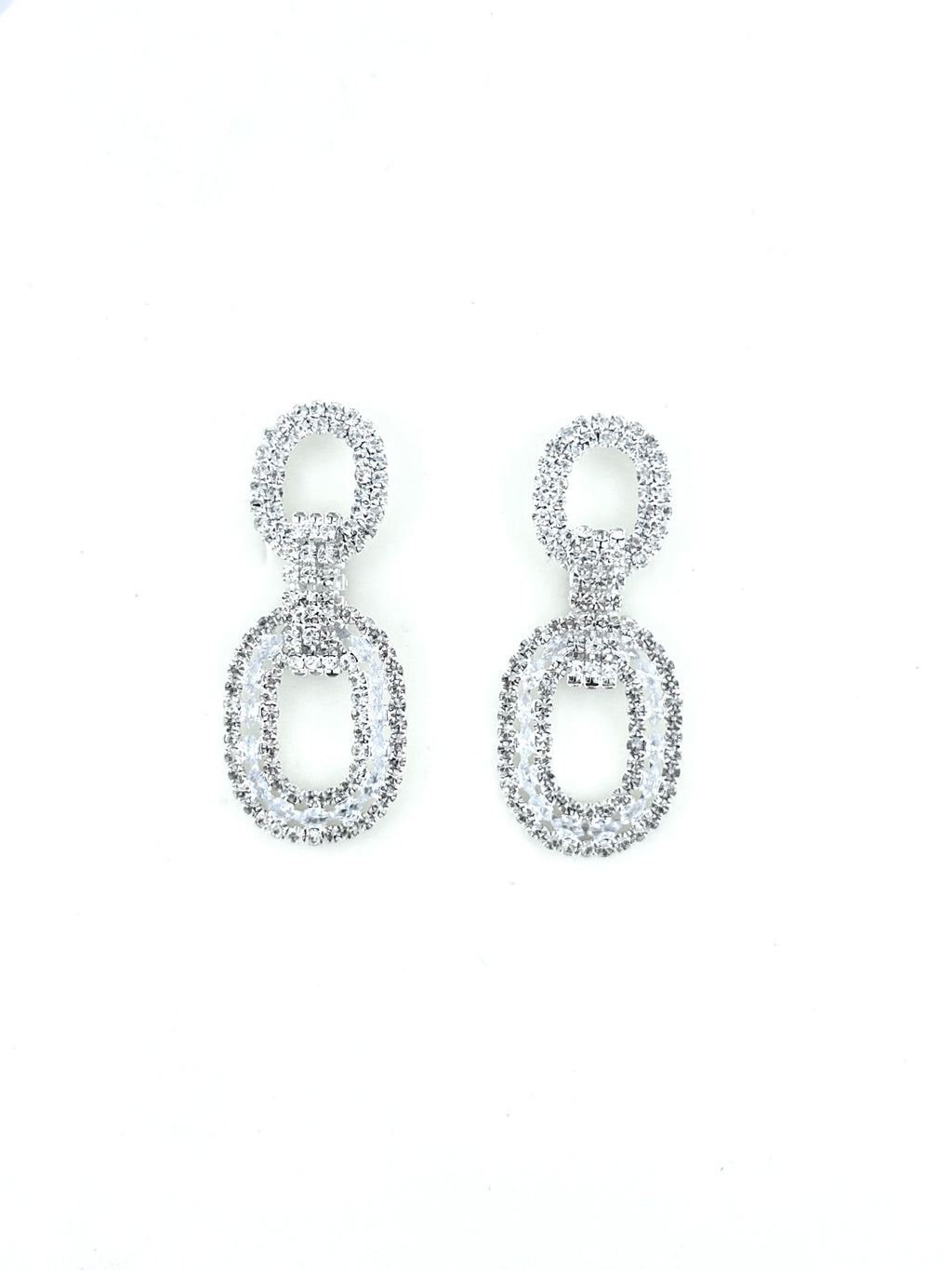 Lost in your light oorbellen