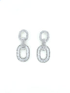 Lost in your light oorbellen