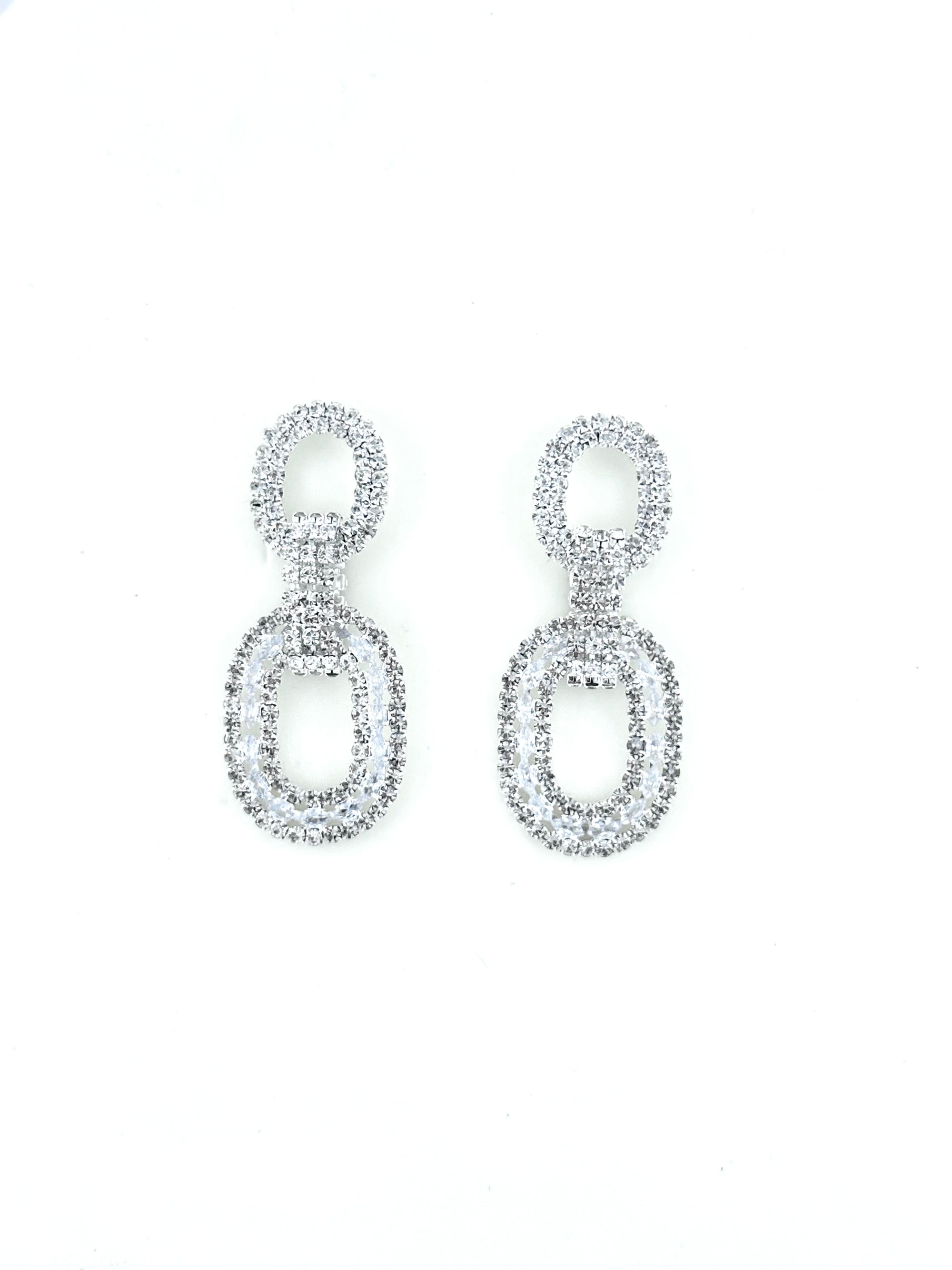 Lost in your light oorbellen