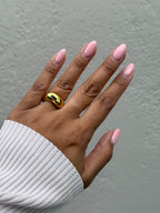Natural grace ring