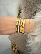 Catch the light armband