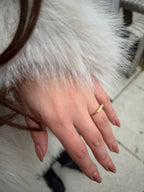 Straight to you ring