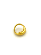 Natural grace ring