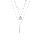 We belong together - kettingen set