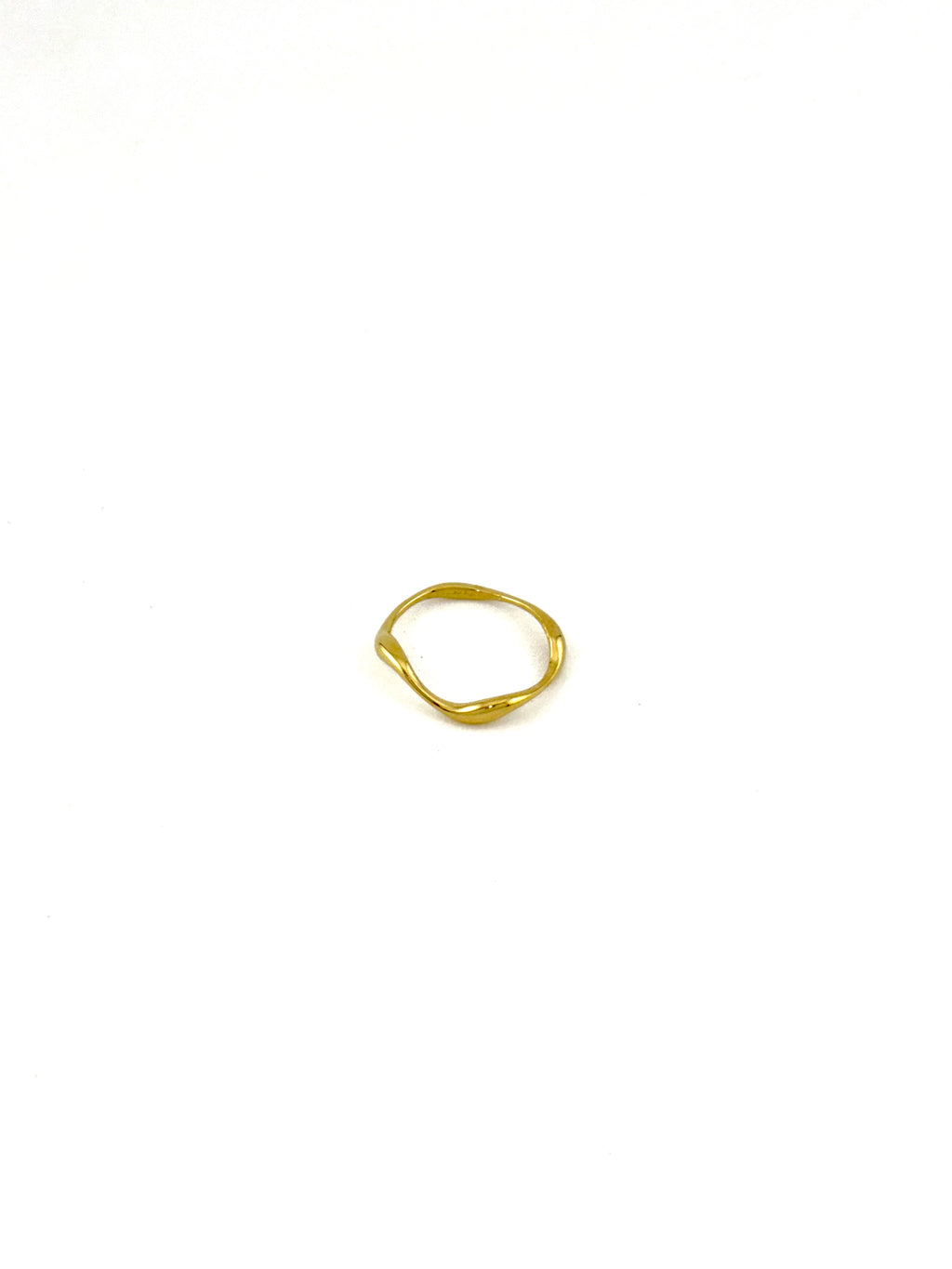 Natural grace mini ring