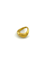 Natural grace ring