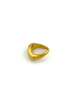 Natural grace ring