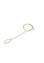 Wrapped around you handketting