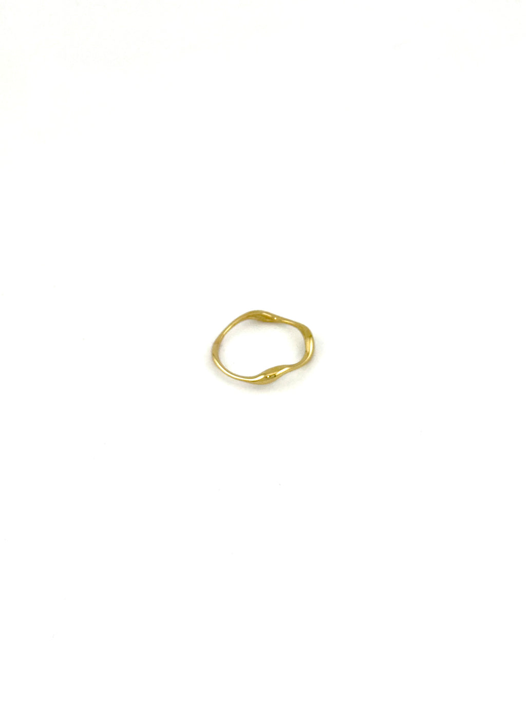 Natural grace mini ring