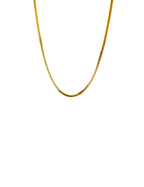 Lay it on me ketting