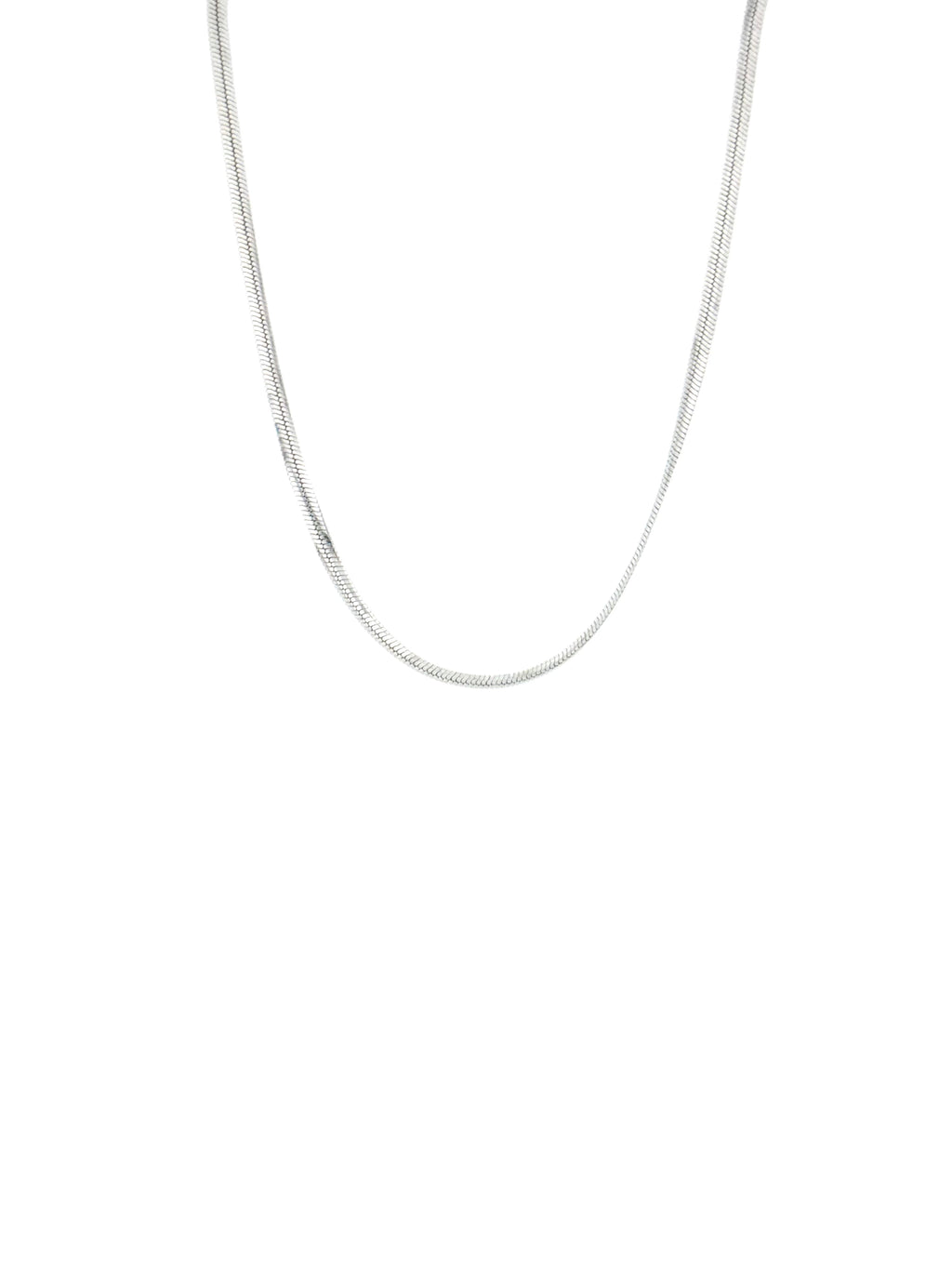 Lay it on me ketting