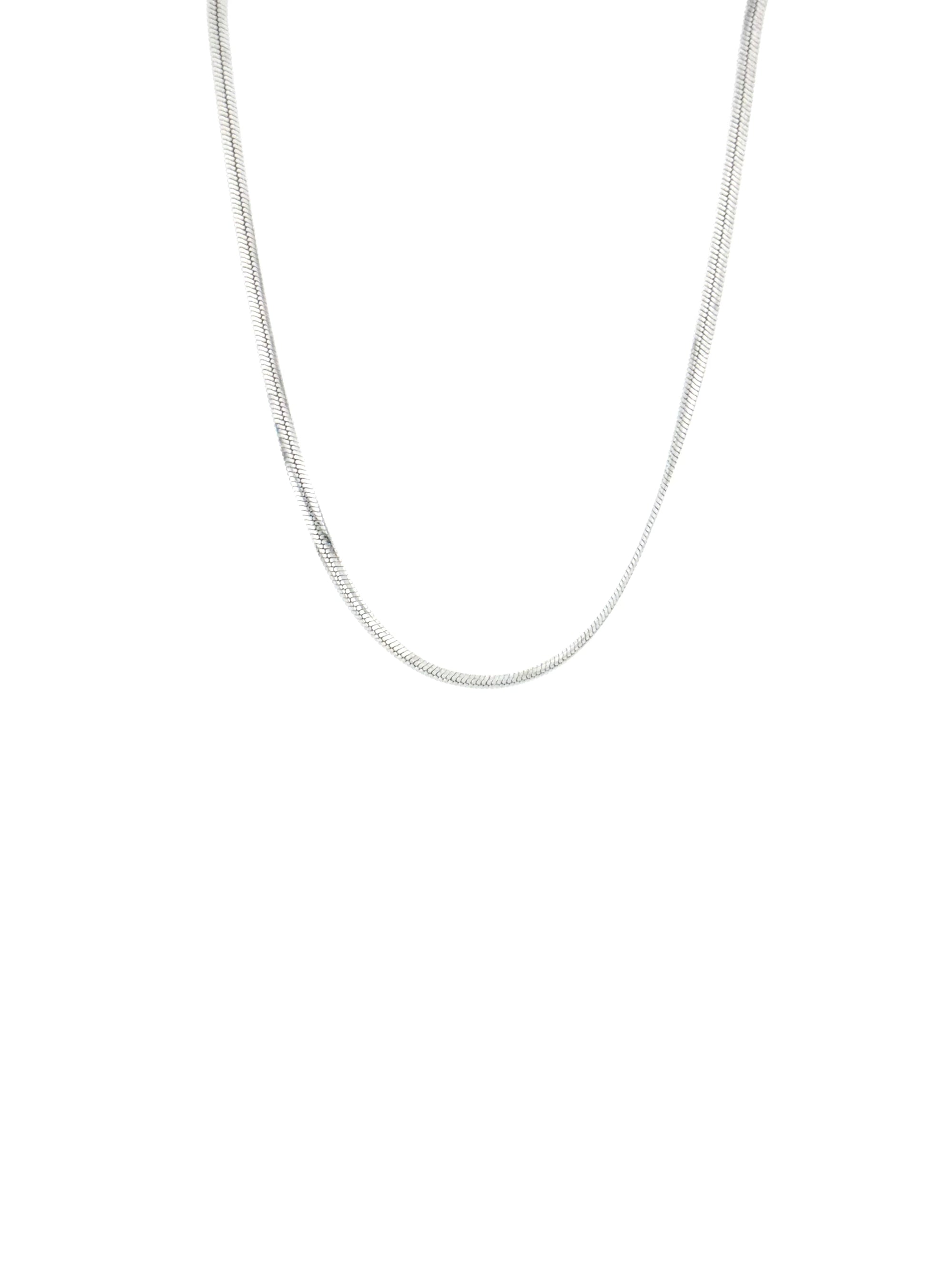 Lay it on me ketting