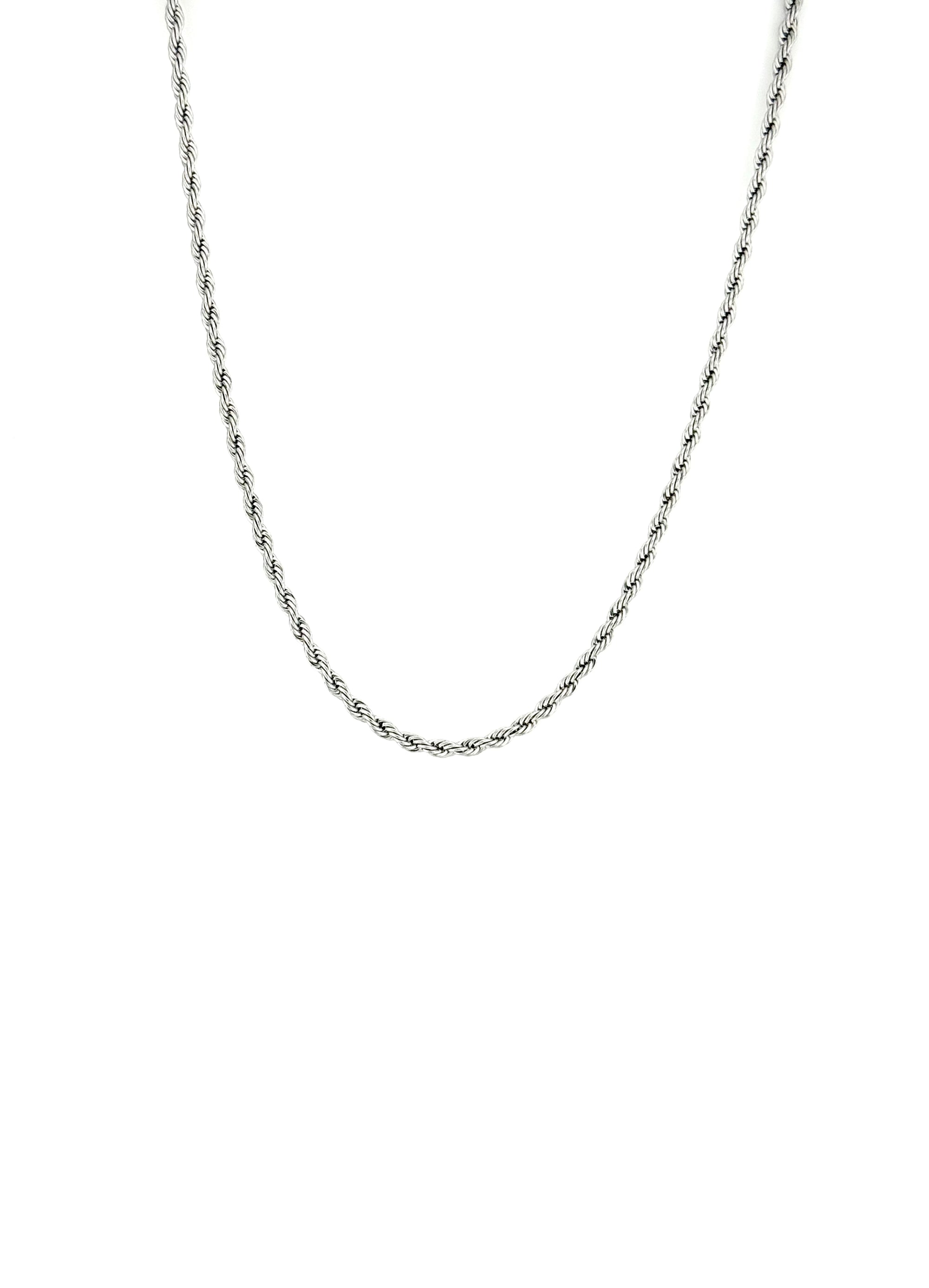 Spinning around you ketting