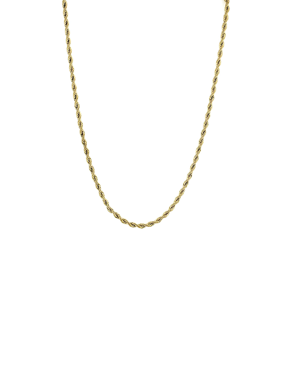 Spinning around you ketting