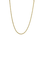 Spinning around you ketting