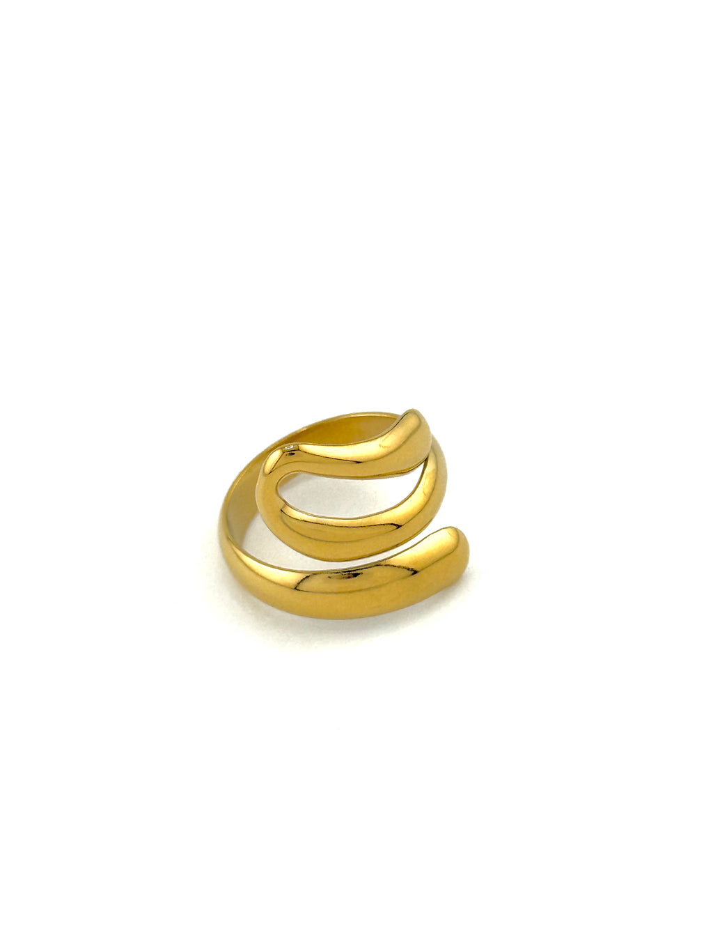 Sway dream ring