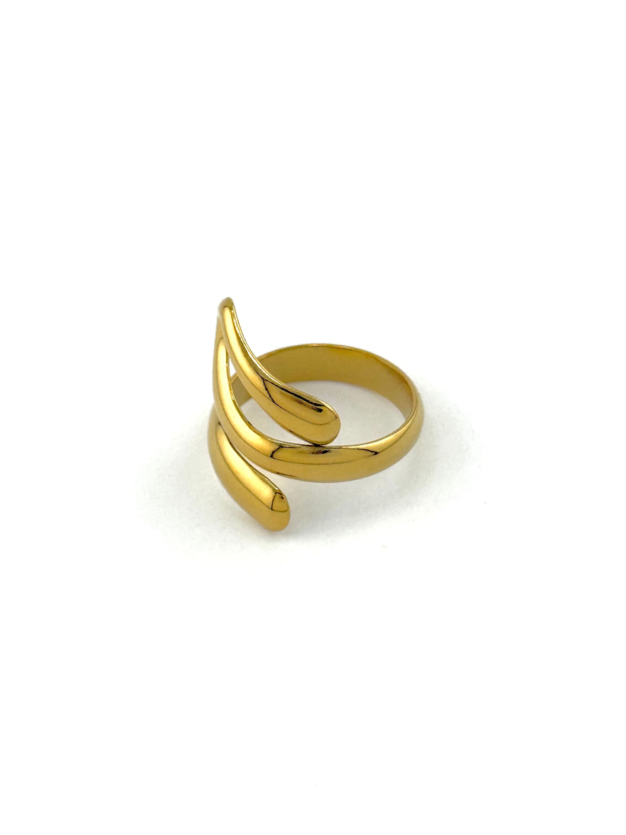 Sway dream ring