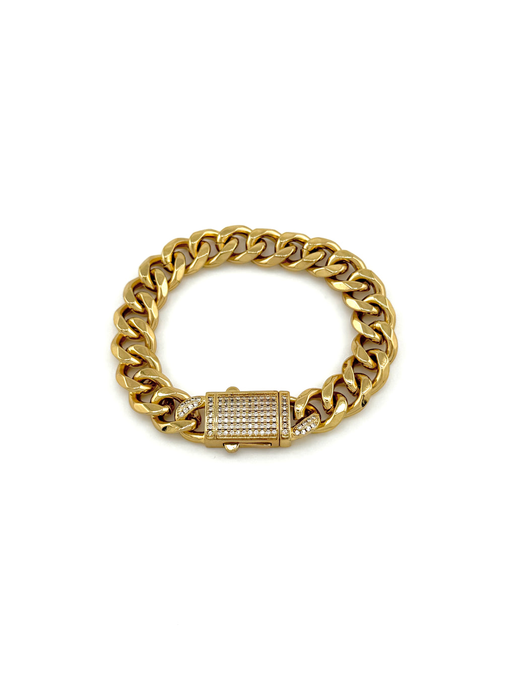 Cuban muse armband
