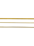 The signature stacked set - armbanden