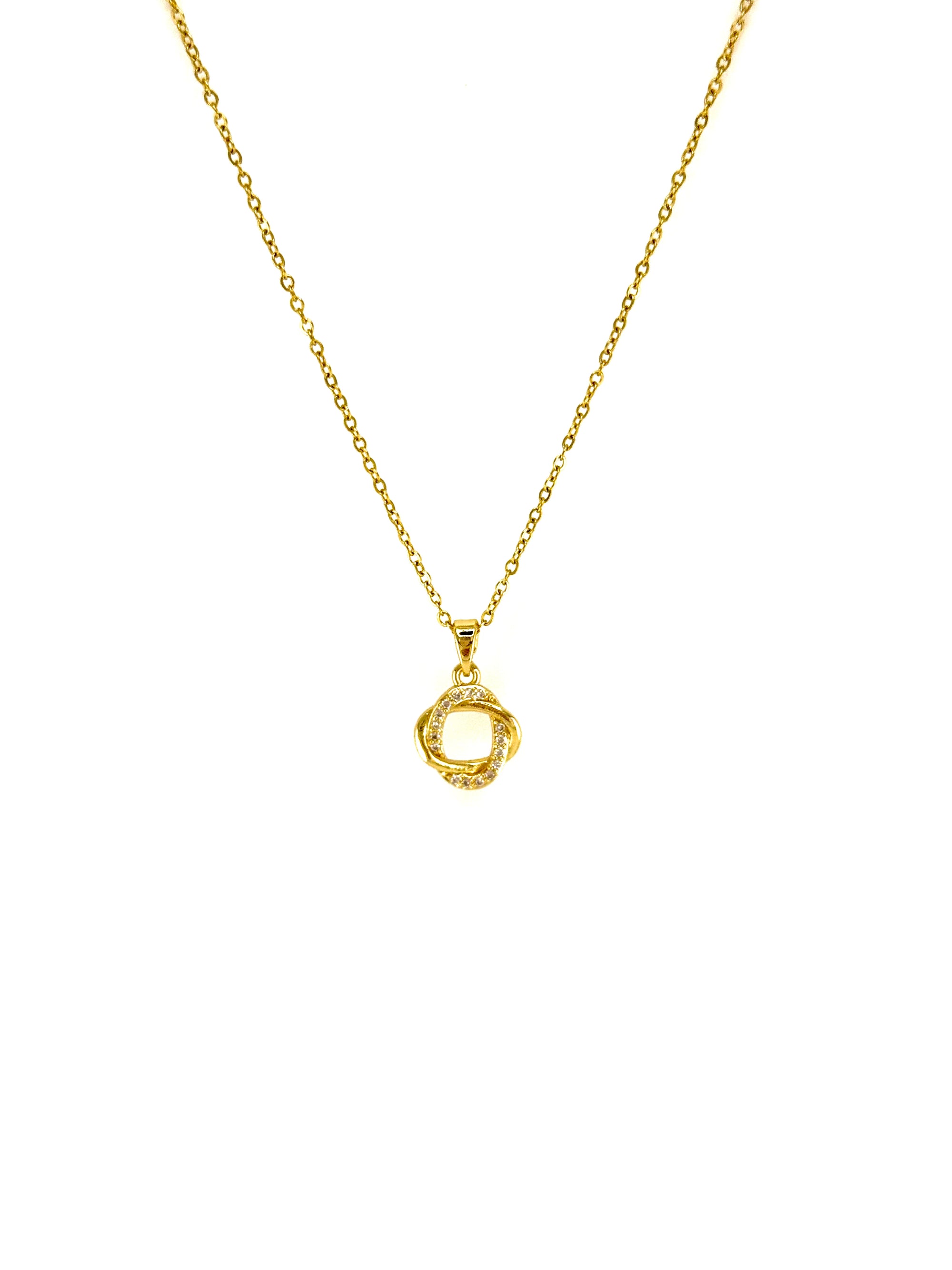 Eternal classic ketting