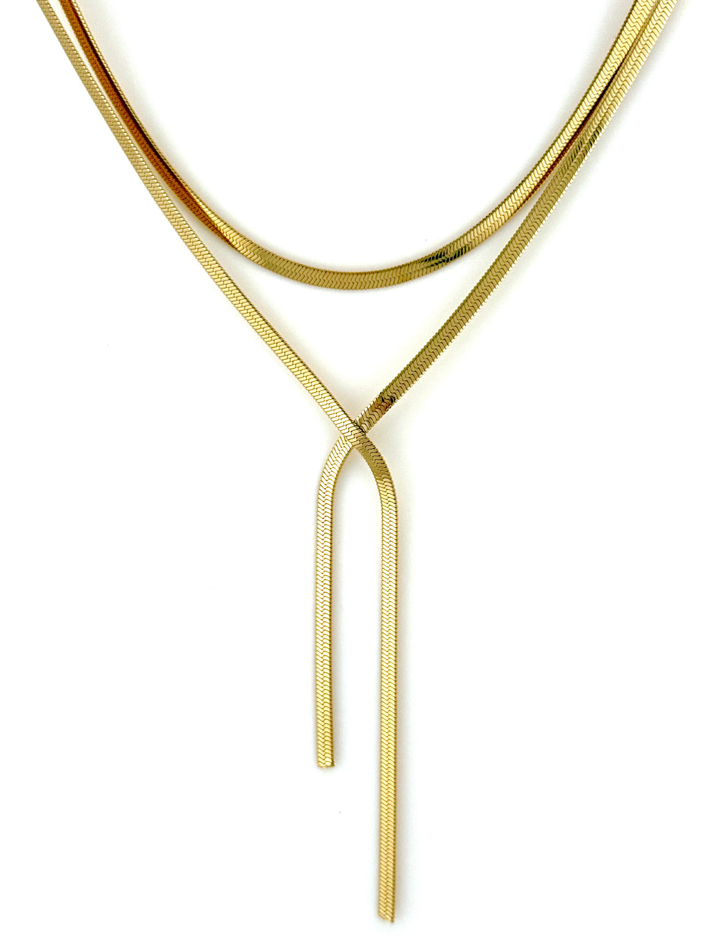 Million dollar ketting