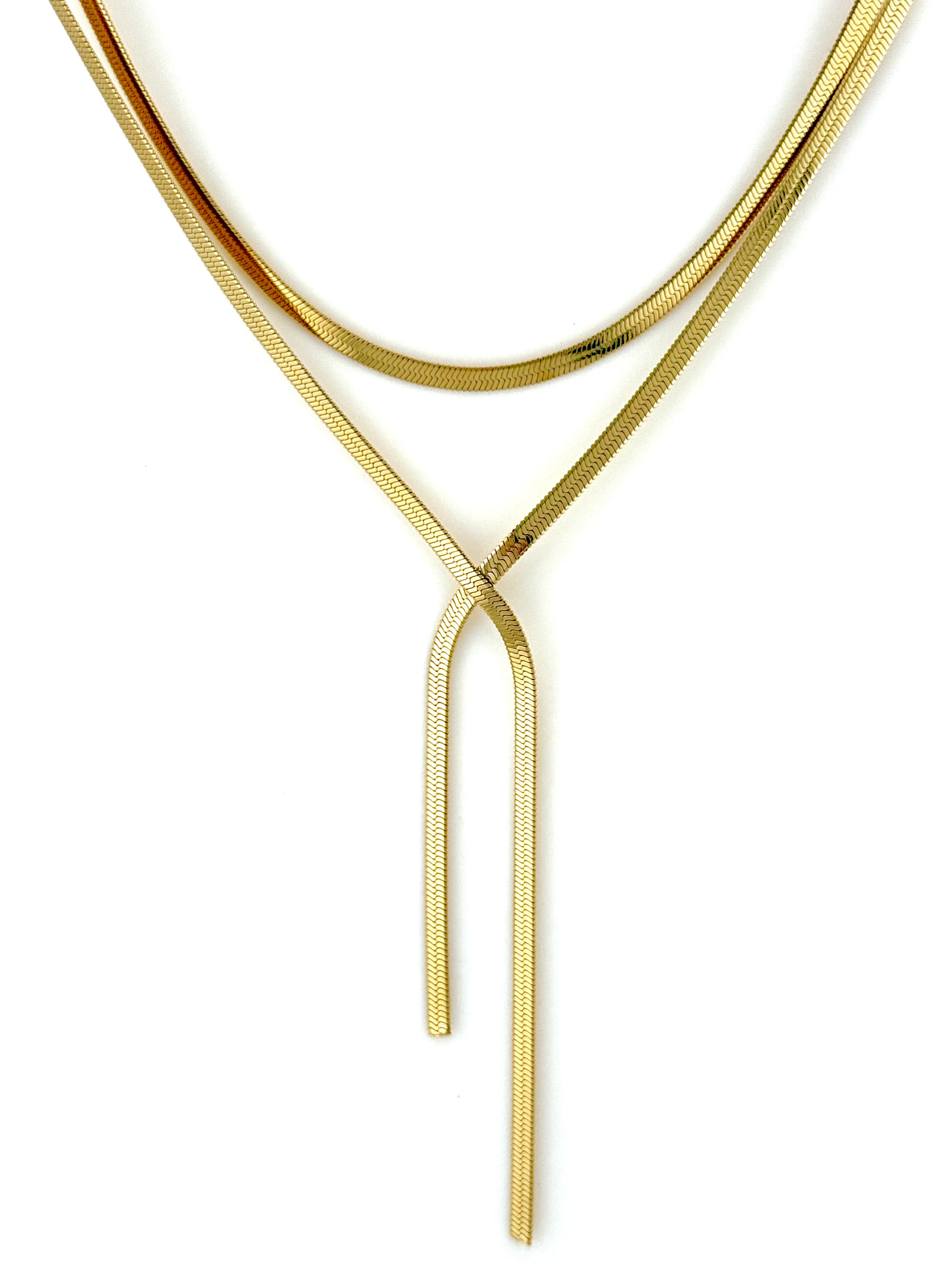 Million dollar ketting