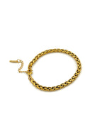 The classic set - armband en ketting