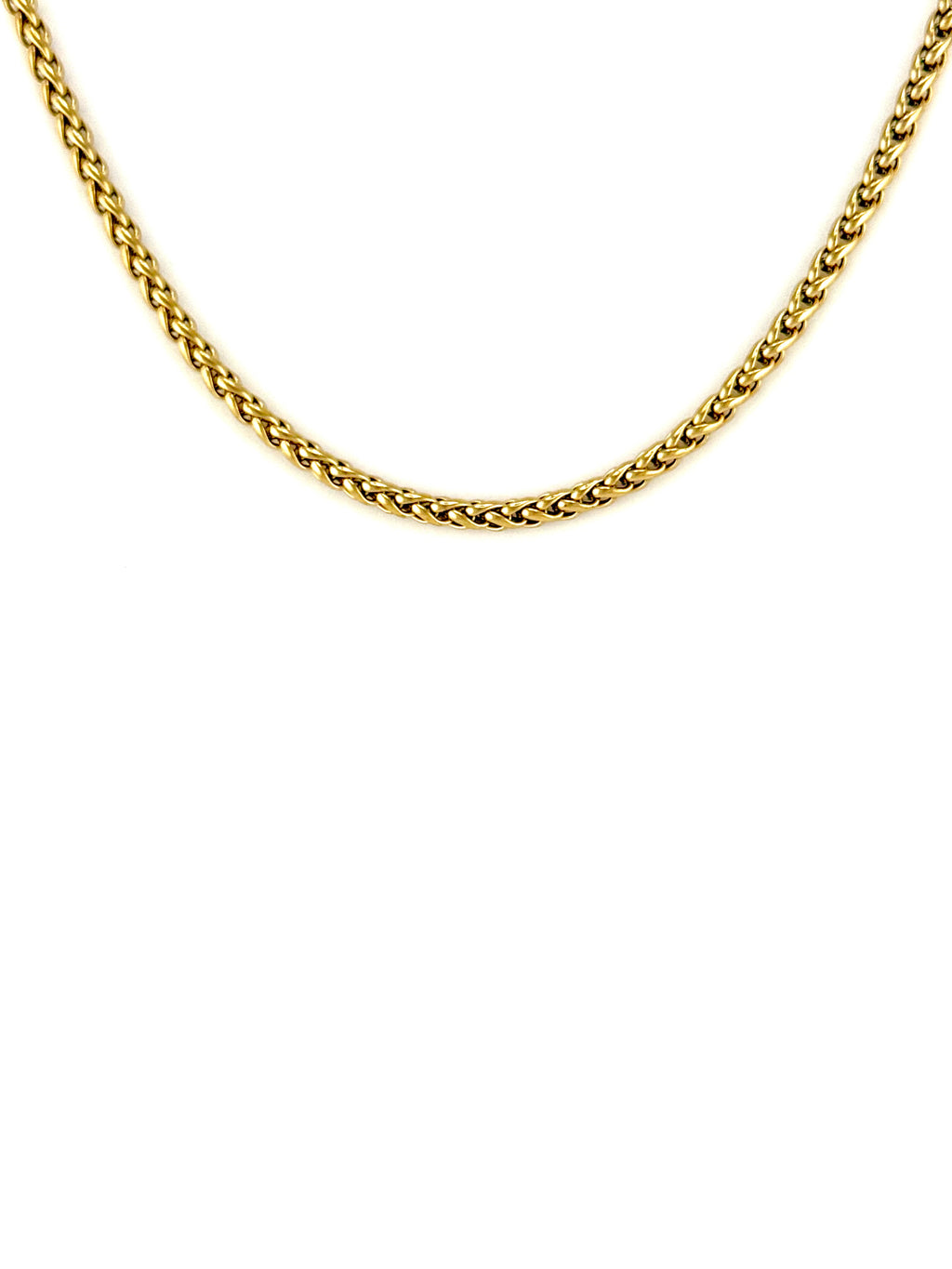 The classic set - armband en ketting