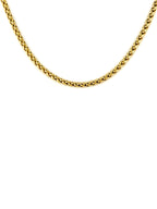 The classic set - armband en ketting