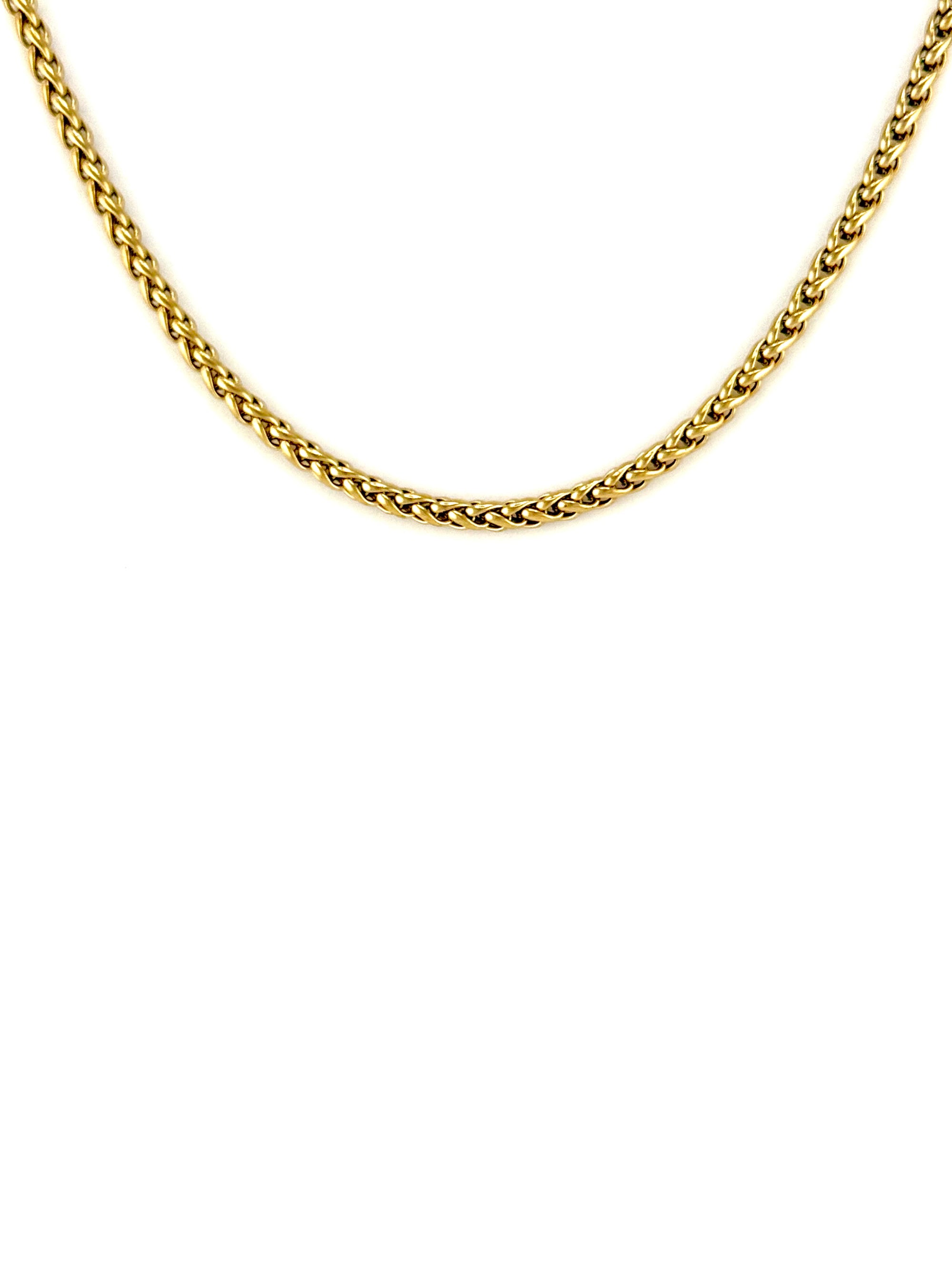 The classic set - armband en ketting