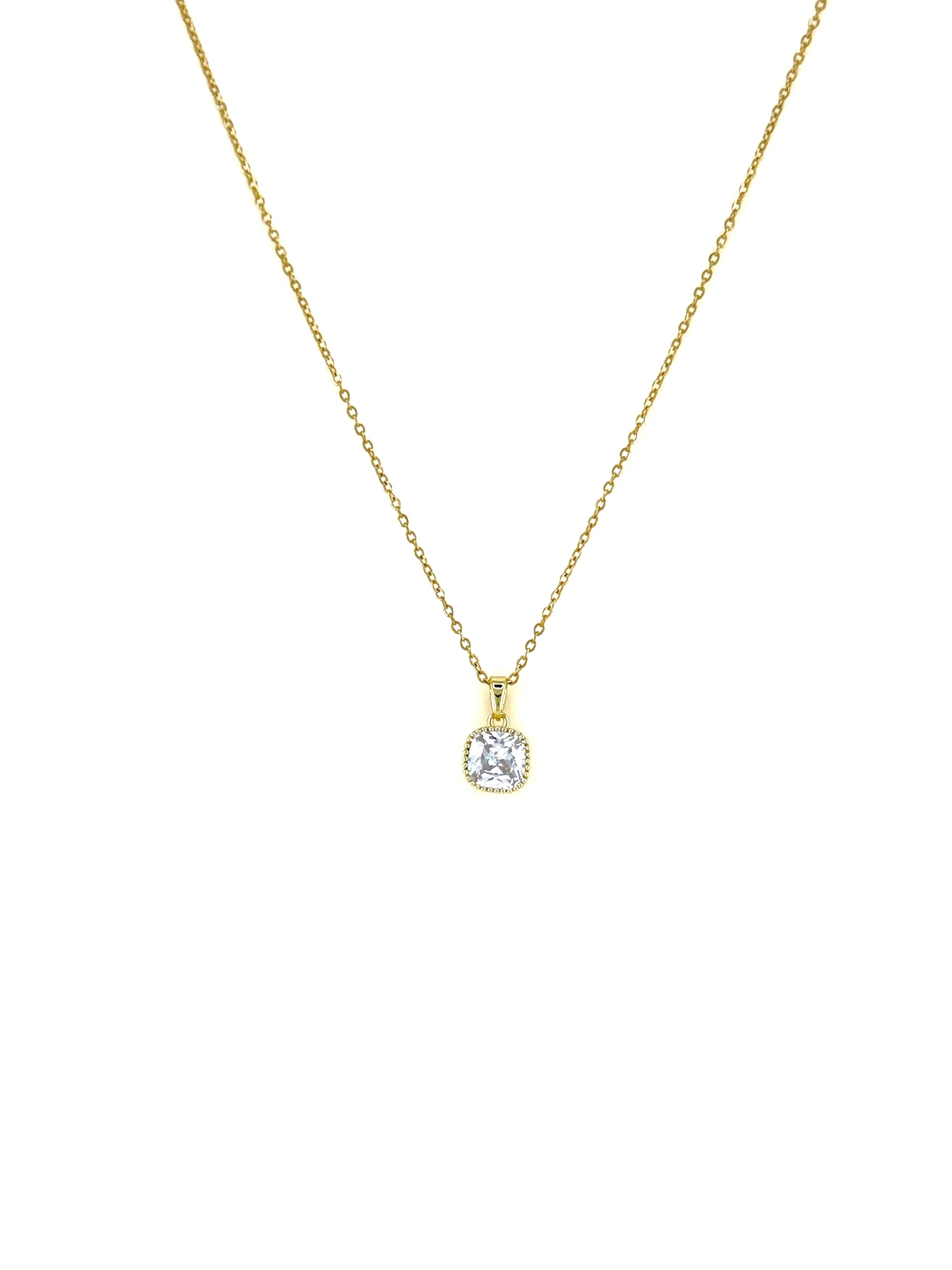 Elegant essential ketting